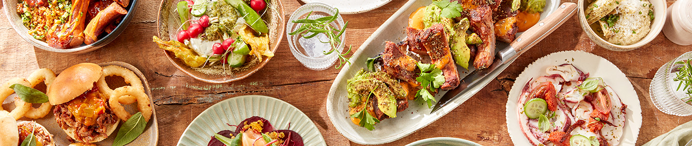 Foodsharing horeca trend 2025 groothandel